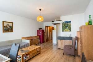 VERMIETETES APPARTMENT IN KREFLD-MITTE ZU VERKAUFEN! – Die vollständige Adresse der Immobilie erhältst du vom Anbieter., 47798 Stadtmitte, Krefeld – Vorschaubild 2