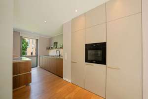 Lichtdurchflutetes Townhouse mit Garten, Sauna & Dachterrasse – 20251 Hoheluft-Ost, Hamburg – Vorschaubild 5