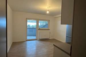 Großzügige renovierte 1 - Zimmerwohnung mit Küche  – Eichendorffring 72, 35394 Gießen-Ost, Gießen – Vorschaubild 8
