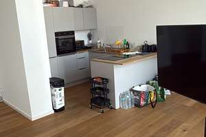 Viel Platz für den Alltag in Krefeld-Uerdingen – Die vollständige Adresse der Immobilie erhältst du vom Anbieter., 47829 Uerdingen, Krefeld – Vorschaubild 3