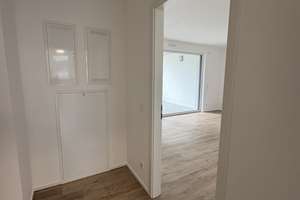 Westviertel: 4-Raum Wohnung mit offener Küche und  Balkon – Helmut-Käutner-Str. 10, 45127 Westviertel, Essen – Vorschaubild 6