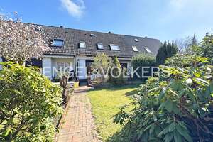 Reihenmittelhaus mit Potenzial in gewachsener Wohnlage – Die vollständige Adresse der Immobilie erhältst du vom Anbieter., 28357 Lehesterdeich, Bremen – Vorschaubild 3