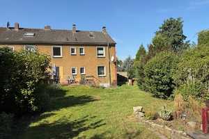 Schönes Haus als Ein- oder Zweifamilienhaus nutzbar - auf sonnigem Eckgrundstück!!! – Recklinghausen (Kreis) – Vorschaubild 2