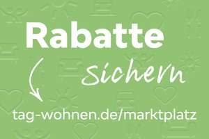 Nicht lang überlegen! Geräumige 2-Zimmer-Wohnung mit Balkon! – Eickendorfer Str. 6, 39122 Fermersleben, Magdeburg – Vorschaubild 10