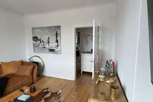 Harvestehude-Wohnung 4 Wochen zur Untermiete – Hohe Weide 88, 20253 Harvestehude, Hamburg – Vorschaubild 16