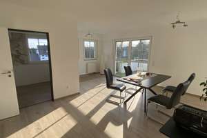 Zwei Zimmer zuzüglich 35qm Dachboden in Bielefeld Jöllenbeck – Vilsendorfer Straße 64, 33739 Jöllenbeck, Bielefeld – Vorschaubild 5