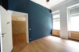 Bezugsfreie 4-Zimmer-Altbauwohnung – barrierefrei (WE05) – Die vollständige Adresse der Immobilie erhältst du vom Anbieter., 13359 Gesundbrunnen, Berlin – Vorschaubild 15