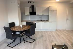 Sanierte und möblierte Wohnung mit Balkon im Herzen von Stuttgart-Vaihingen – Haeberlinstrasse 8, 70563 Vaihingen-Mitte, Stuttgart – Vorschaubild 4