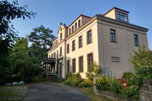 Exklusive 5‑Zimmer‑Altbau-Maisonette in Pillnitz mit Weinbergblick – provisionsfrei