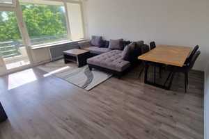 *Neu* möblierte, stilvolle 4-Raum-Wohnung mit EBK – Wollankstraße 96g, 13359 Berlin – Vorschaubild 2