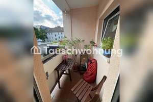 Tauschwohnung: 50qm 2ZKDB Balkon in Nippes/Sechzigviertel