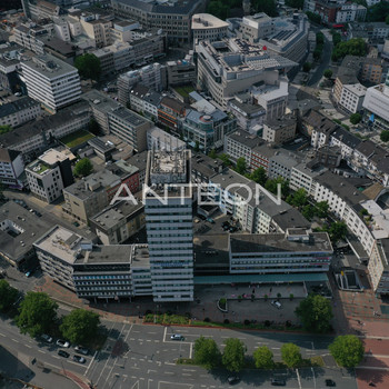 vis-à-vis zum HBF | Verschiedene Größen | Ausbau nach Mieterwunsch