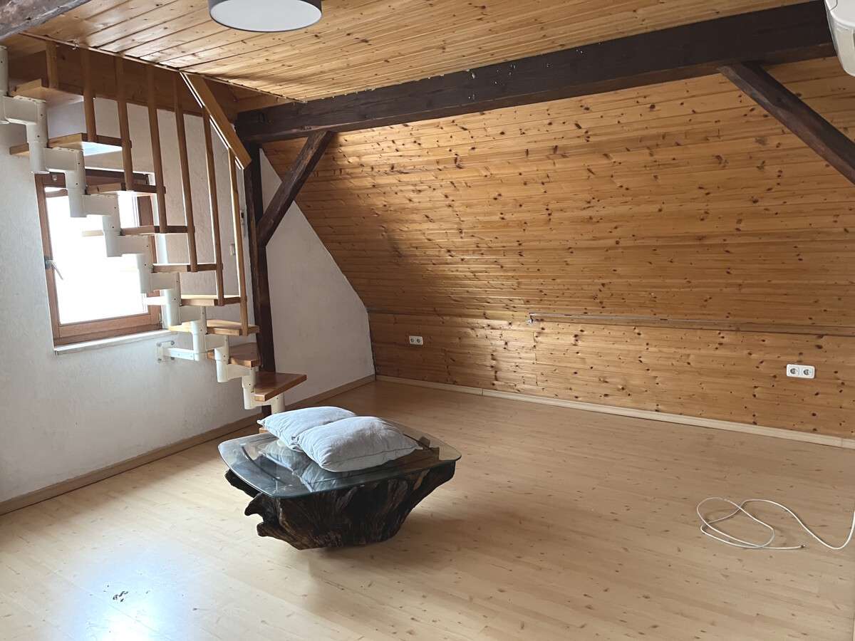 Immobilie in Reichelsheim (Odenwald) - Große Familie? Tiere? Werkstatt? Platz für Ihr Hobby oder Ihren Betrieb? Werden Sie kreativ im Odenw - Bild 2