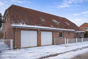 DAV*:Feldrandidylle mit Einliegerwohnung – Die vollständige Adresse der Immobilie erhältst du vom Anbieter., 18195 Tessin – Vorschaubild 3