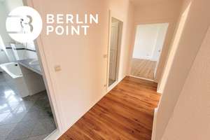 Westsonne mit Blick ins Grüne ++ 3.5 Zi Altbau im Reuterkiez ++ Balkonanbau geplant – Pannierstrasse  58, 12047 Neukölln (Ortsteil), Berlin – Vorschaubild 7