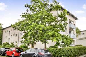 Bremen-Walle: Attraktive 3-Zimmer-Etagenwohnung mit Balkon – Die vollständige Adresse der Immobilie erhältst du vom Anbieter., 28217 Steffensweg, Bremen – Vorschaubild 2