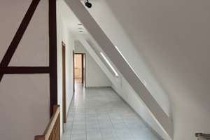 Altbaucharme auf zwei Etagen: 5-Zimmer-Maisonette im Fachwerk-Altbau mit Designküche und 2 Loggias – Die vollständige Adresse der Immobilie erhältst du vom Anbieter., 90461 Guntherstraße, Nürnberg – Vorschaubild 28