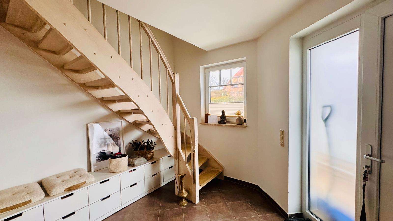 Immobilie in Klütz - Modernes energieeffizientes Wohnhaus in Ostseenähe - Bild 4