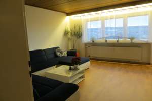 Achtung Kapitalanleger! Gepflegte 3-Zimmer- Wohnung mit Balkon – Die vollständige Adresse der Immobilie erhältst du vom Anbieter., 55232 Alzey – Vorschaubild 2