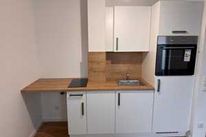 Weißensee: Berliner Allee: ERSTBEZUG im NEUBAU - ab SOFORT: 1-Zi-Whg, 24m² + BALKON - VHS 5. OG – Berlin – Vorschaubild 37