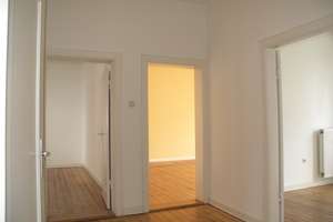 Gellertstraße, gepflegtes Wohnen mit Balkon und Stellplatz – Die vollständige Adresse der Immobilie erhältst du vom Anbieter., 24116 Schreventeich, Kiel – Vorschaubild 2