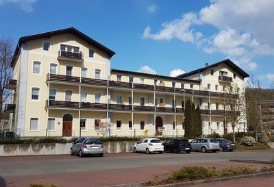 Wohnen in ruhiger Lage in Bad Ems
