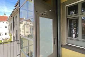 Geschmackvolle, modernisierte 4-Zimmer-Wohnung mit  gehobener Innenausstattung in Konstanz – Die vollständige Adresse der Immobilie erhältst du vom Anbieter., 78462 Altstadt, Konstanz – Vorschaubild 15
