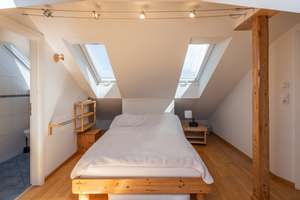 Modernes Wohnhaus in ruhiger Lage von Weilimdorf-Wolfbusch – Die vollständige Adresse der Immobilie erhältst du vom Anbieter., 70499 Wolfbusch, Stuttgart – Vorschaubild 23