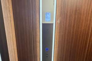 Gepflegte 3 Zimmerwohnung mit guter Anbindung! – Erich-Ollenhauer-Straße 38c, 65187 Biebrich, Wiesbaden – Vorschaubild 6