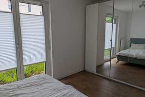 Moderne 4-Zimmer-Ergeschosswohnung mit Terrasse und Garten + hochwertige Küche in Köln Porz-Urbach – Bachstr. 4, 51145 Köln – Vorschaubild 56