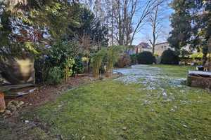Tolles 2 Familienhaus mit 60 QM Gewerbe, gr. Grundstück sowie Carport und Garage in Hamburg/Tonndorf – Hamburg – Vorschaubild 20