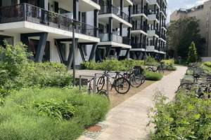 Exklusive 2-Zi.-Neubauwohnung + Tiefgaragen.-Stellplatz in absoluter City-Lage.  Privatverkauf.  – Die vollständige Adresse der Immobilie erhältst du vom Anbieter., 10777 Wilmersdorf, Berlin – Vorschaubild 2