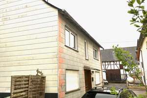 *Provisionsfrei für Käufer*Gemütliches Häuschen mit Garten, in Mengerschied,  im Herzen des Hunsrück – Die vollständige Adresse der Immobilie erhältst du vom Anbieter., 55490 Mengerschied – Vorschaubild 2
