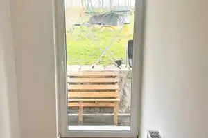 Großes 1-2 Familien Haus mit Garage, 6 Zimmer, in ruhiger Anwohnerstraße, ideale Lage in Schönaich – Böblingen (Kreis) – Vorschaubild 17