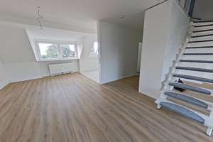 Schöne 3-Zimmer-Wohnung mit Balkon! – Labberg 13, 45359 Bedingrade, Essen – Vorschaubild 1