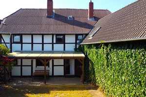 Ideal für Hobbybastler & Selbstversorger! EFH auf ehm. Hofstelle mit indiv. Nutzungsmöglichkeiten – Helmstedt (Kreis) – Vorschaubild 24