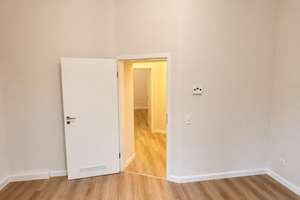 Bezugsfertige sanierte 2-Zimmerwohnung in zentraler Lage – Die vollständige Adresse der Immobilie erhältst du vom Anbieter., 40227 Oberbilk, Düsseldorf – Vorschaubild 5