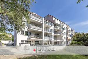 3-Zimmer-Wohnung im Herzen von Berlin-Adlershof – Die vollständige Adresse der Immobilie erhältst du vom Anbieter., 12489 Adlershof, Berlin – Vorschaubild 15