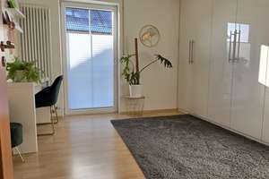 Schöne lichtdurchflutete Doppelhaushälfte, neuwertig, 173m² Wfl./70m²Nutzfl. – Franz-Liszt-Str. 6a, 85391 Allershausen – Vorschaubild 17