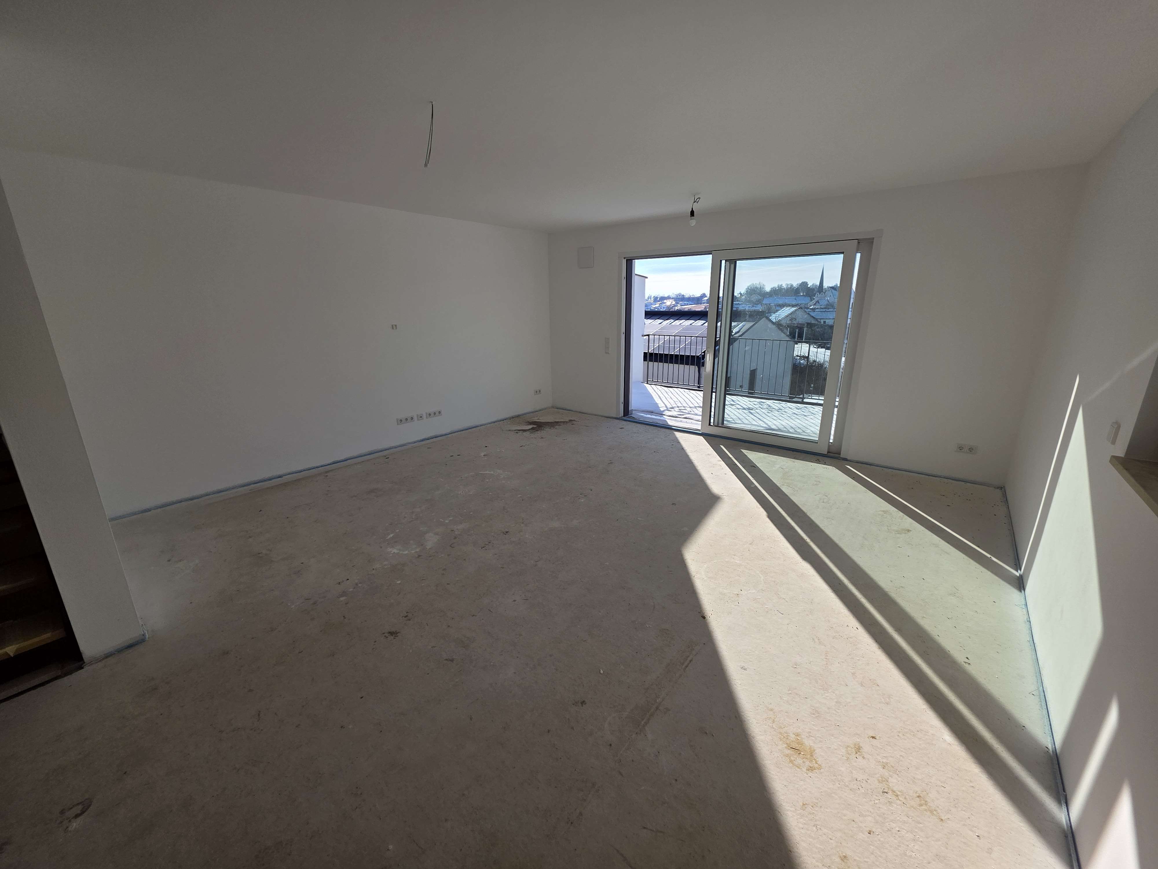 Immobilie in Neuburg am Inn - Moderne Doppelhaushälfte in bester Lage mit traumhaftem Ausblick bei Passau - Bild 8