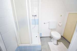 Charmante Dachgeschosswohnung in zentraler Lage von Paderborn! – 33098 Kernstadt, Paderborn – Vorschaubild 6