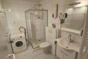 3-Zimmer-Wohnung mit zwei Balkonen in attraktiver Lage – Die vollständige Adresse der Immobilie erhältst du vom Anbieter., 55124 Gonsenheim, Mainz – Vorschaubild 8