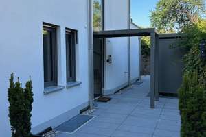 Erstbezug Maxhof - Exklusive 4-Raum-Maisonette-Wohnung mit geh. Innenausstattung mit Garten und EBK – Pippinplatz 6, 81475 Fürstenried-West, München – Vorschaubild 21