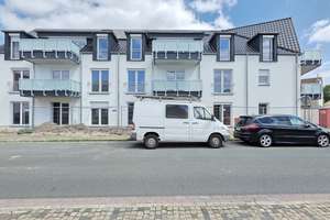 Neubau Erdgeschoss 3-Zimmer-Wohnung mit Balkon – QNG-Standard und Energieklasse A+ in Hemelingen! – Die vollständige Adresse der Immobilie erhältst du vom Anbieter., 28309 Hemelingen (Ortsteil), Bremen – Vorschaubild 3
