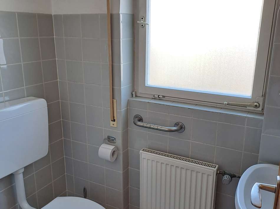 Gäste WC