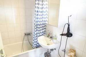 Schönes 1. Zimmer Apartment SB Innenstadt mit großer Dachterrasse und einmaligem Ausblick – Stengelstraße 16-18, 66117 Stadtverband Saarbrücken (Kreis) – Vorschaubild 4