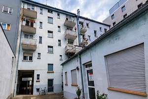 Genehmigtes Dachgeschoss mit Ausbaupotenzial – sofort starten – Die vollständige Adresse der Immobilie erhältst du vom Anbieter., 68165 Schwetzingerstadt/Oststadt, Mannheim – Vorschaubild 5