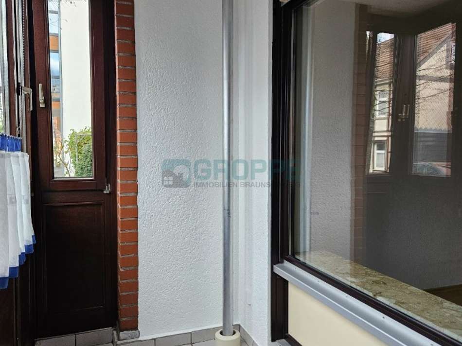 Loggia (Wintergarten)