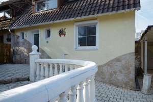 Einfamilienhaus/Doppelhaushälfte in ruhiger Lage – Die vollständige Adresse der Immobilie erhältst du vom Anbieter., 70437 Rot, Stuttgart – Vorschaubild 5