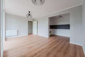 Erstbezug nach Sanierung - provisionsfreie 2-Zimmerwohnung mit Wintergarten – Torellstraße 3, 10243 Friedrichshain, Berlin – Vorschaubild 4